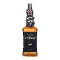 Hairotic Men After Shave Cologne Exotic kolínská voda po holení 500 ml