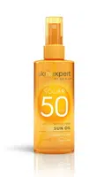 skinexpert BY DR.MAX Solar Sun Oil SPF50 200 ml