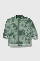 Dětská bavlněná mikina United Colors of Benetton