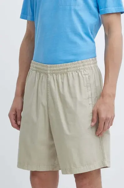 Bavlněné šortky adidas Originals