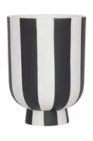 Květináč OYOY Toppu Pot XS