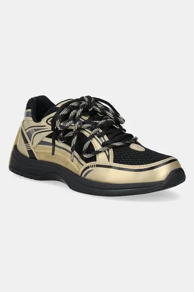 Giuseppe Zanotti Tenisky Giuseppe Zanotti GZ Trail