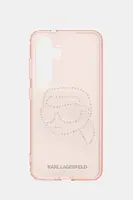 Obal na telefon Karl Lagerfeld Samsung Galaxy S25