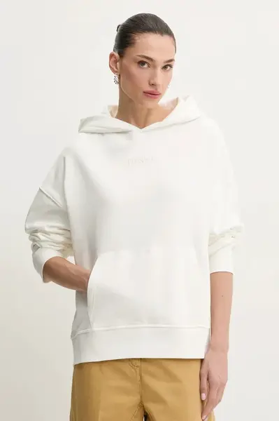 Bavlněná mikina Pinko