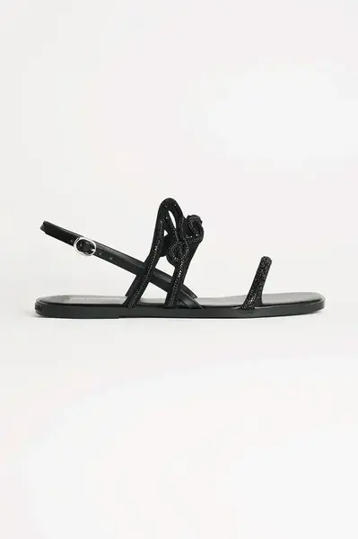 Sandály Karl Lagerfeld OLYMPIA