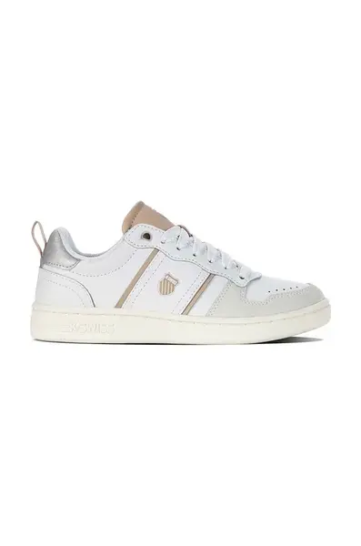 Sneakers boty K-Swiss LOZAN MATCH LTH