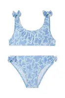 Dvoudílné dětské plavky Tous