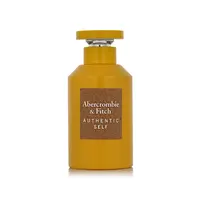 Abercrombie & Fitch Authentic Self Woman EDP 100 ml W