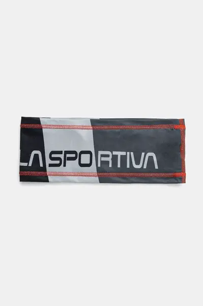 Čelenka LA Sportiva Diagonal šedá barva, Y24999907