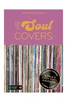 Kalendář home & lifestyle The Art of Soul Covers Calendar