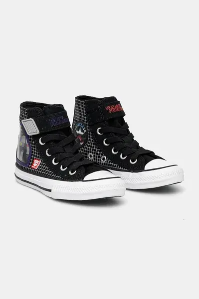 Dětské tenisky Converse CHUCK TAYLOR ALL STAR 1V