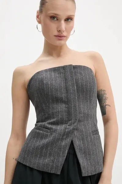 Vlněná halenka A.L.C. Renee