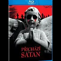 Různí interpreti – Přichází Satan! Blu-ray