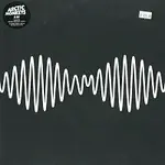 Arctic Monkeys – AM LP