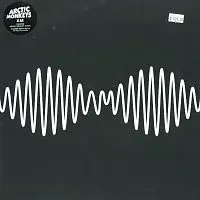 Arctic Monkeys – AM LP