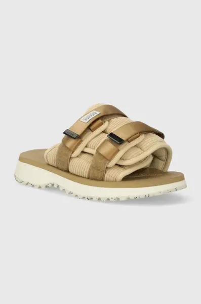 Suicoke Pantofle Suicoke MOTO-SHELLab