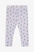 Kojenecké legíny Bobo Choses Pansy Flower