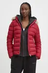 Tommy Jeans Péřová bunda Tommy Jeans
