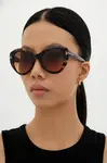 Sluneční brýle Tom Ford Guinevere