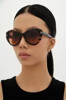 Sluneční brýle Tom Ford Guinevere