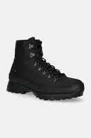Kožené trapery Common Projects Hiking Boot