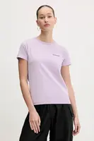 Tričko Guess Jeans fialová barva, W4YI02 J1314