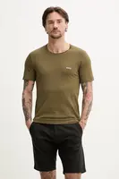 Bavlněné tričko BOSS 3-pack více barev, 50532470