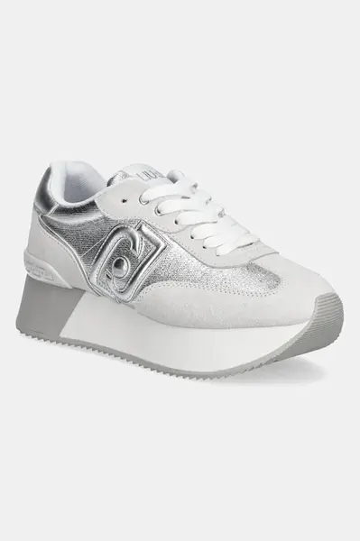 Tenisky Liu Jo DREAMY 02