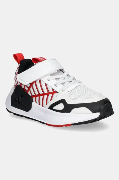 Dětské sneakers boty adidas SPIDER RUNNER AC