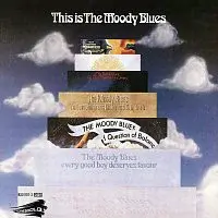The Moody Blues – This Is The Moody Blues