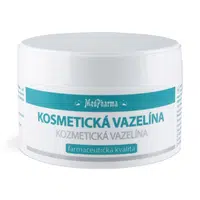 MedPharma Kosmetická vazelína 150 g