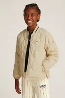 Dětská bunda Tommy Hilfiger