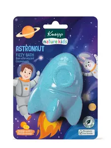Kneipp Nature kids koupelová bomba astronaut 95 g