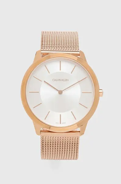 Hodinky Calvin Klein