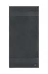 Středně velký bavlněný ručník Lacoste LLECROCO 70 x 140 cm