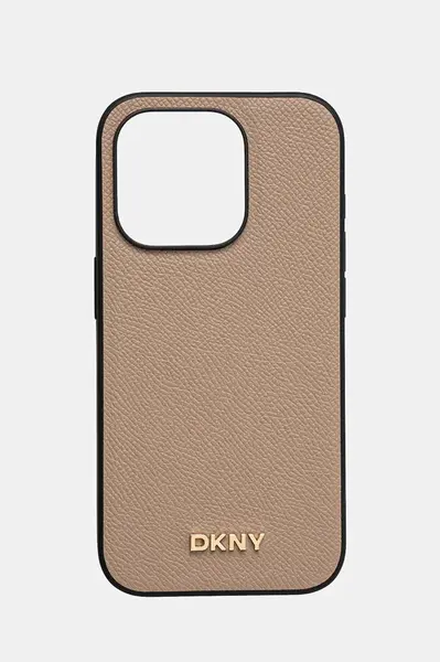 Obal na telefon Dkny iPhone 15 Pro 16.1