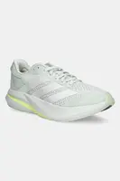 Běžecké boty adidas Performance Duramo Speed 2 zelená barva, IF9391