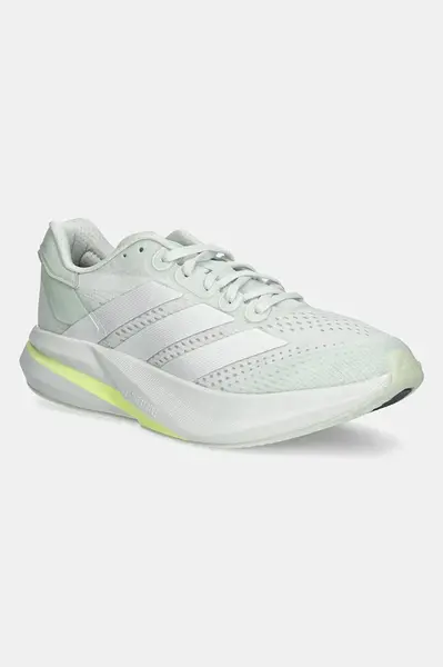 Běžecké boty adidas Performance Duramo Speed 2 zelená barva, IF9391