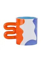 Hrnek Qué Rico Valencia více barev