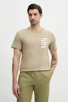 Bavlněné tričko Calvin Klein Jeans