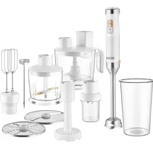 SENCOR SHB 6551WH tyčový mixér bílý