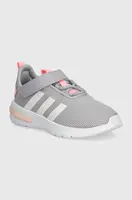 Dětské sneakers boty adidas RACER TR23 EL