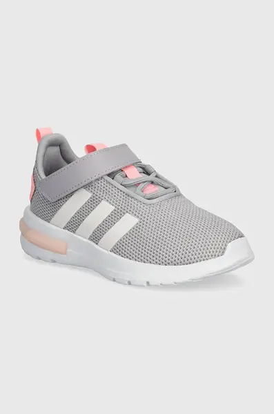 Dětské sneakers boty adidas RACER TR23 EL