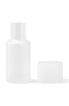 Karafa se sklenicí ferm LIVING Ripple Small Carafe Set