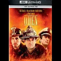 Různí interpreti – Oheň UHD