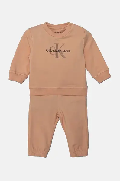 Kojenecká sada Calvin Klein Jeans