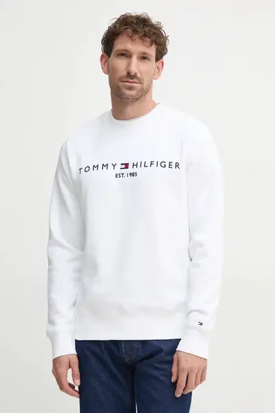 Mikina Tommy Hilfiger