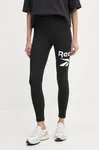 Reebok Legíny Reebok IDENTITY