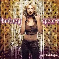 Britney Spears – Oops!... I Did It Again LP