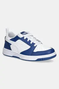 Dětské sneakers boty Puma Rebound V6 Lo PS